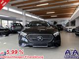 Mercedes-Benz E 220 T d Modelljahr2026+DISTRONIC+AHK+19 Zoll+W - Mercedes-Benz: Kombi, W202