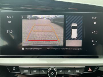 Fotografie des Opel Grandland (X) Grandland GS Kamera LED Sitz-/Lenkradheizung PDC