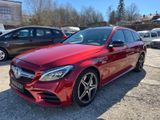 Mercedes-Benz C 43 T AMG-Lorinser Designo*PANO*LED*BURMESTER* - Mercedes-Benz: Lorinser