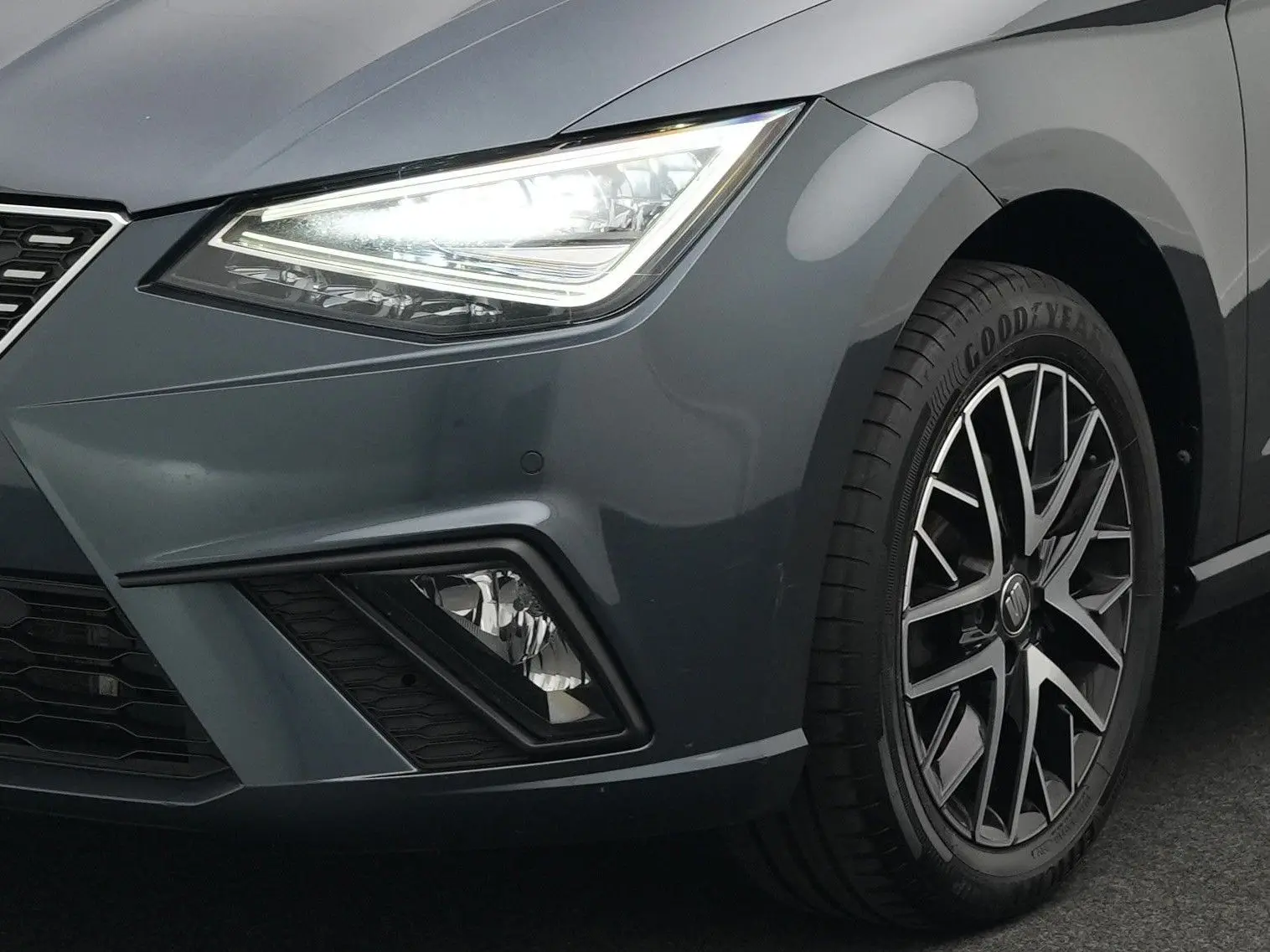 SEAT Ibiza Xcellence 1.0 TSI LED*NAV*GRA, миниатюра 21