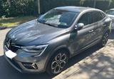 Renault Arkana INTENS TCe 140 1. Hand - Renault Arkana in Bochum