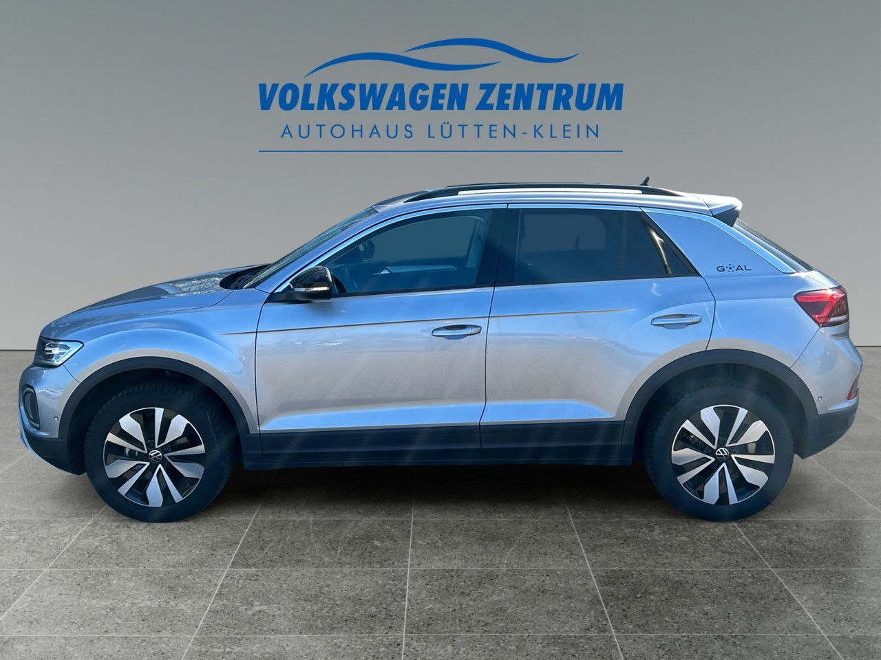 Volkswagen T-Roc 1.5 TSI DSG Goal NAVI LED NSW SHZ ACC APP foto 3