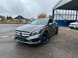 Mercedes-Benz GLA 250 GLA -Klasse GLA 250 4Matic AMG Line LED - graue Mercedes-Benz GLA 250