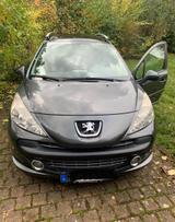 Peugeot 207 Sport 95 VTi Sport - Peugeot 207 von privat