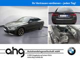 BMW 420d xDrive Gran Coupe M Sportpaket Sport Aut. - gebrauchte BMW 420 Gran Coupé aus dem Jahr 2023