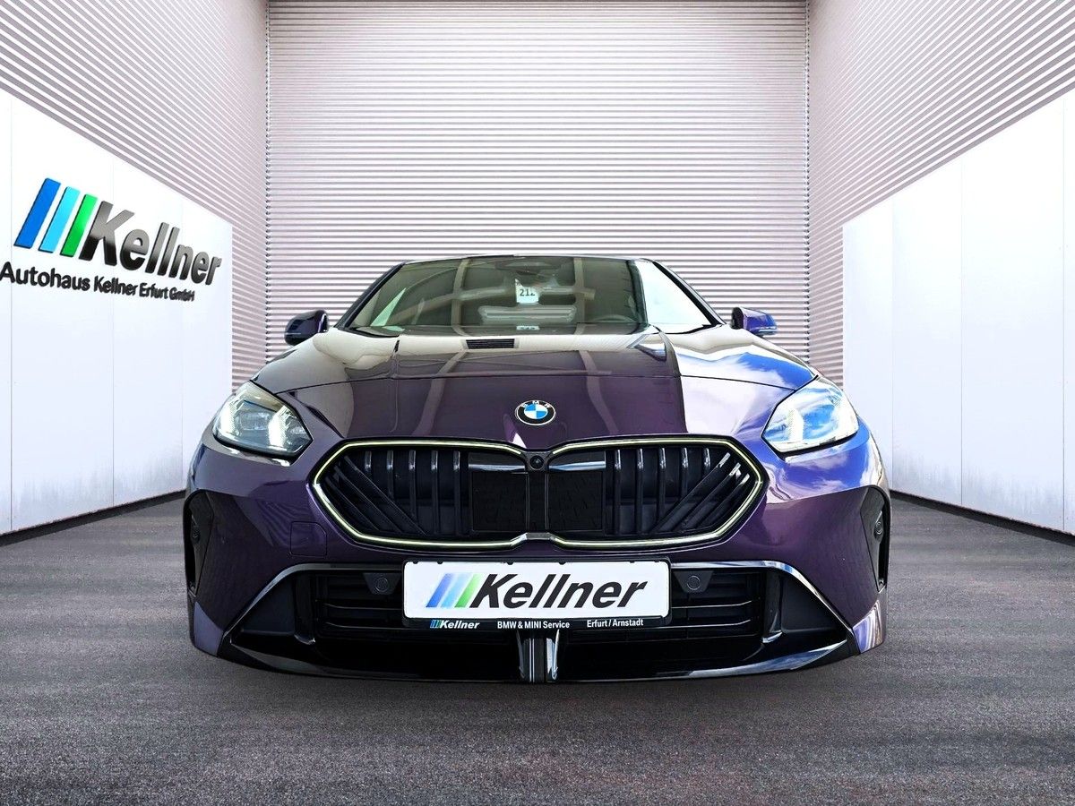 BMW 220 Gran Coupé  i M-Sport Pro Head-Up+H&K+Pano+ imagem 3