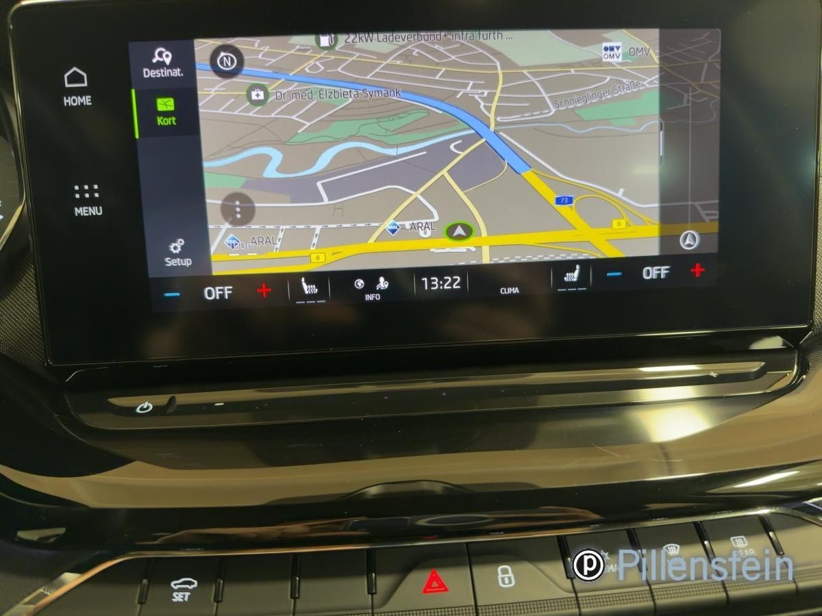 Skoda Octavia - Bild 11