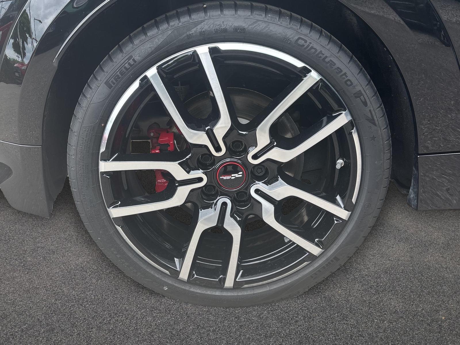 MINI Jcw Trim, миниатюра 13