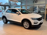Volkswagen T-Roc 2.0 TDI 116PS AHK NAVI MwSt 92TKM TOP! - Volkswagen T-Roc mit Diesel-Antrieb: Kombi