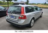 Volvo V70 Kombi Kinetic - gebrauchte Volvo V70 aus dem Jahr 2008