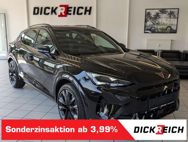 CUPRA Formentor 2.0 TDI Pano Sennh. DCC Kamera Matrix