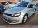 Volkswagen Polo V Trendline 1.2/Tüv NEU - Volkswagen Polo aus 2010: Trendline