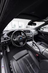 BMW 640 Gran Coupé 640d Gran Coupé M Sport Editi... - BMW 640 Gran Coupé: Von Privat