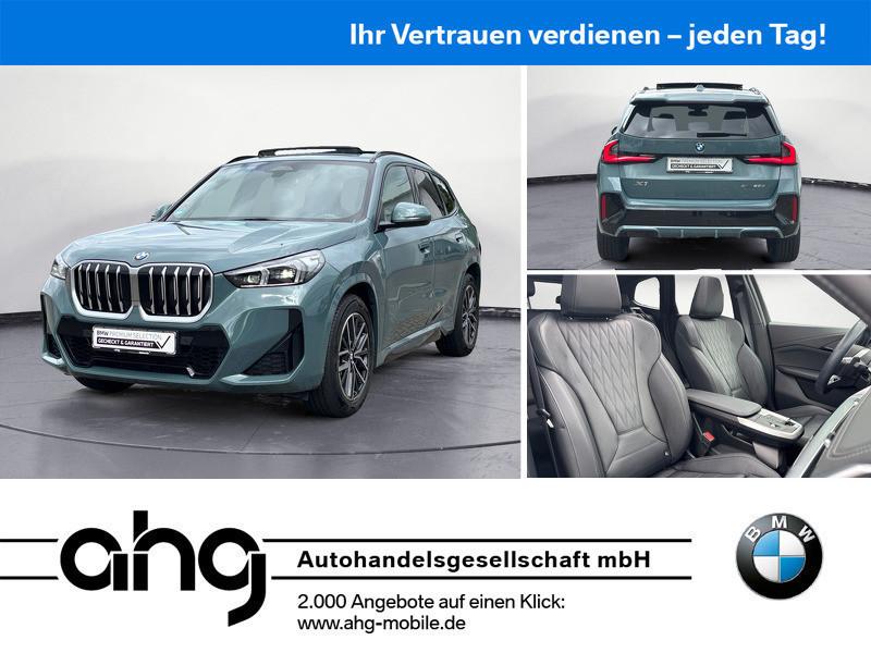 BMW X1 xDrive20d Steptronic M Sport Premium Paket Pa