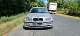BMW 320i  e46 - BMW 320 aus 2000: Kombi