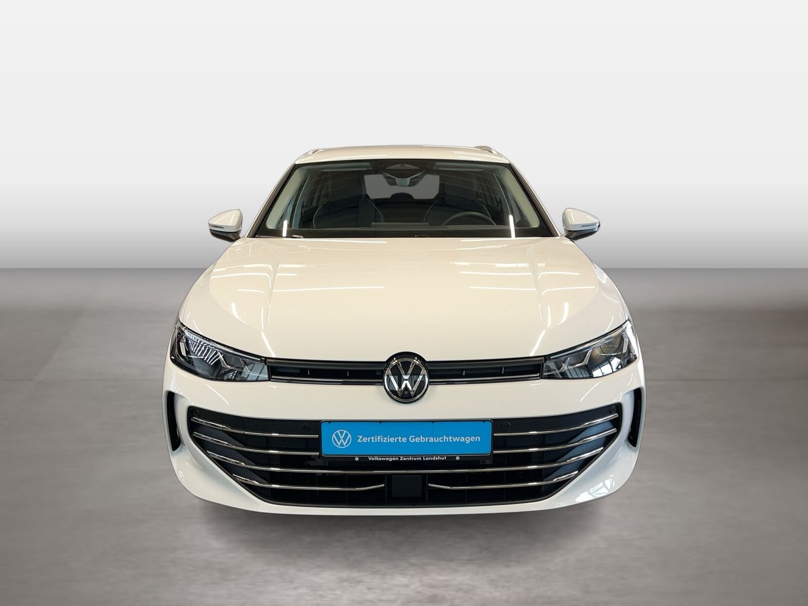 Volkswagen Passat Variant - Bild 6