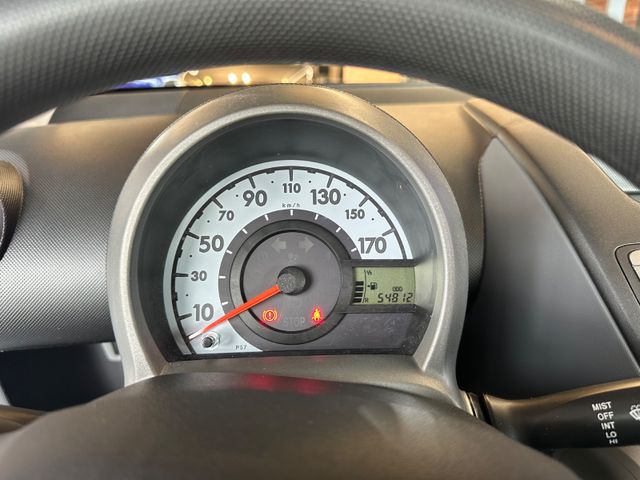 Toyota Aygo  Cool