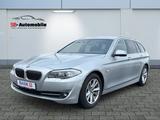 BMW 520d *AUT./LEDER/PDC+360°/SHZ/MEM./8-FACH* - gebrauchte BMW 520 aus dem Jahr 2011