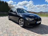 BMW 335d xDrive Touring M Paket Voll Ausstattung  - BMW 335 aus 2017