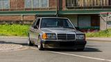 Mercedes-Benz W201 190E 1.8, 5-Gang Schalter, Klima - Mercedes-Benz A 190 in Dortmund