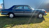 Mercedes-Benz 560 SEL W126 KLIMA - Mercedes-Benz: Se W126