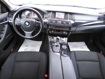 BMW 530 - 2