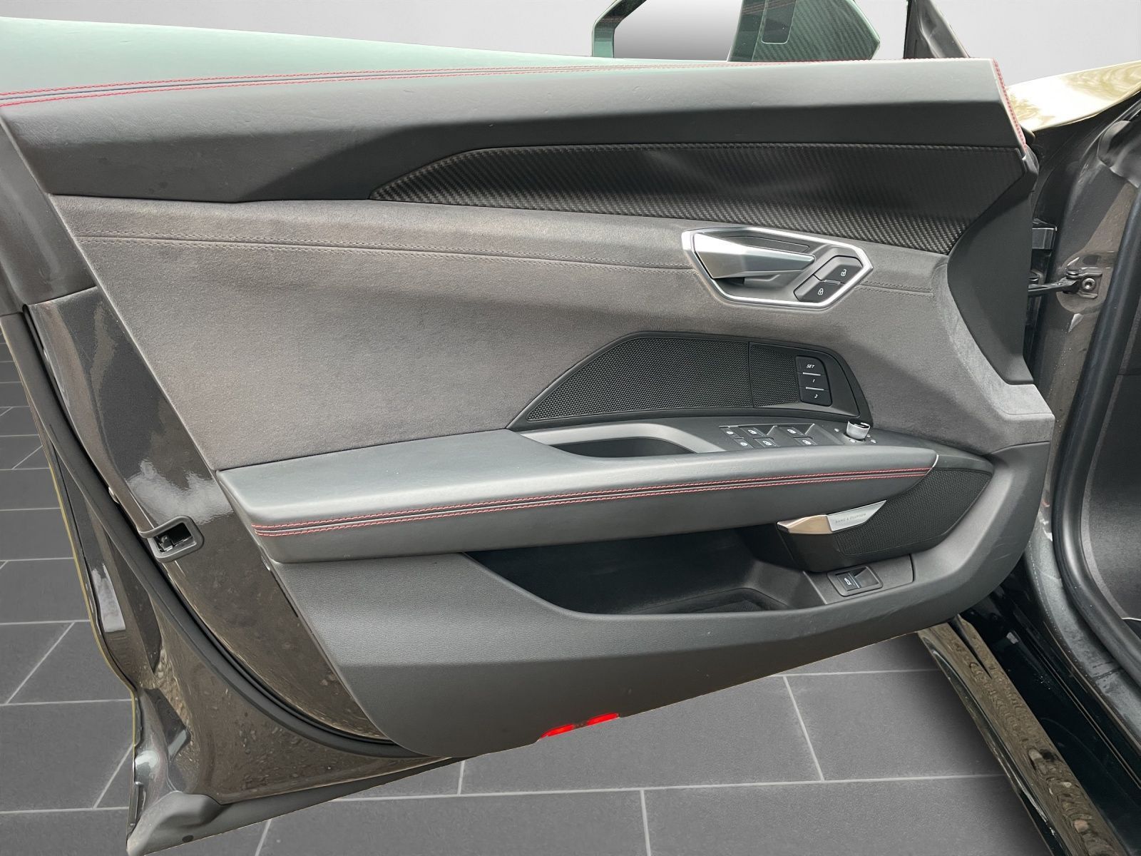 Audi RS e-tron GT - Bild 14