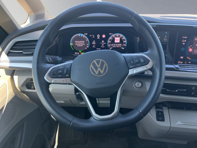 T7 Multivan Life KÜ 1.5TSI eHybrid 4MOTION AHK
