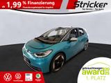 Volkswagen ID.3 1st Max 150/58 225,-ohne Anzahlung Pano Hea - VW ID.3 von 2020