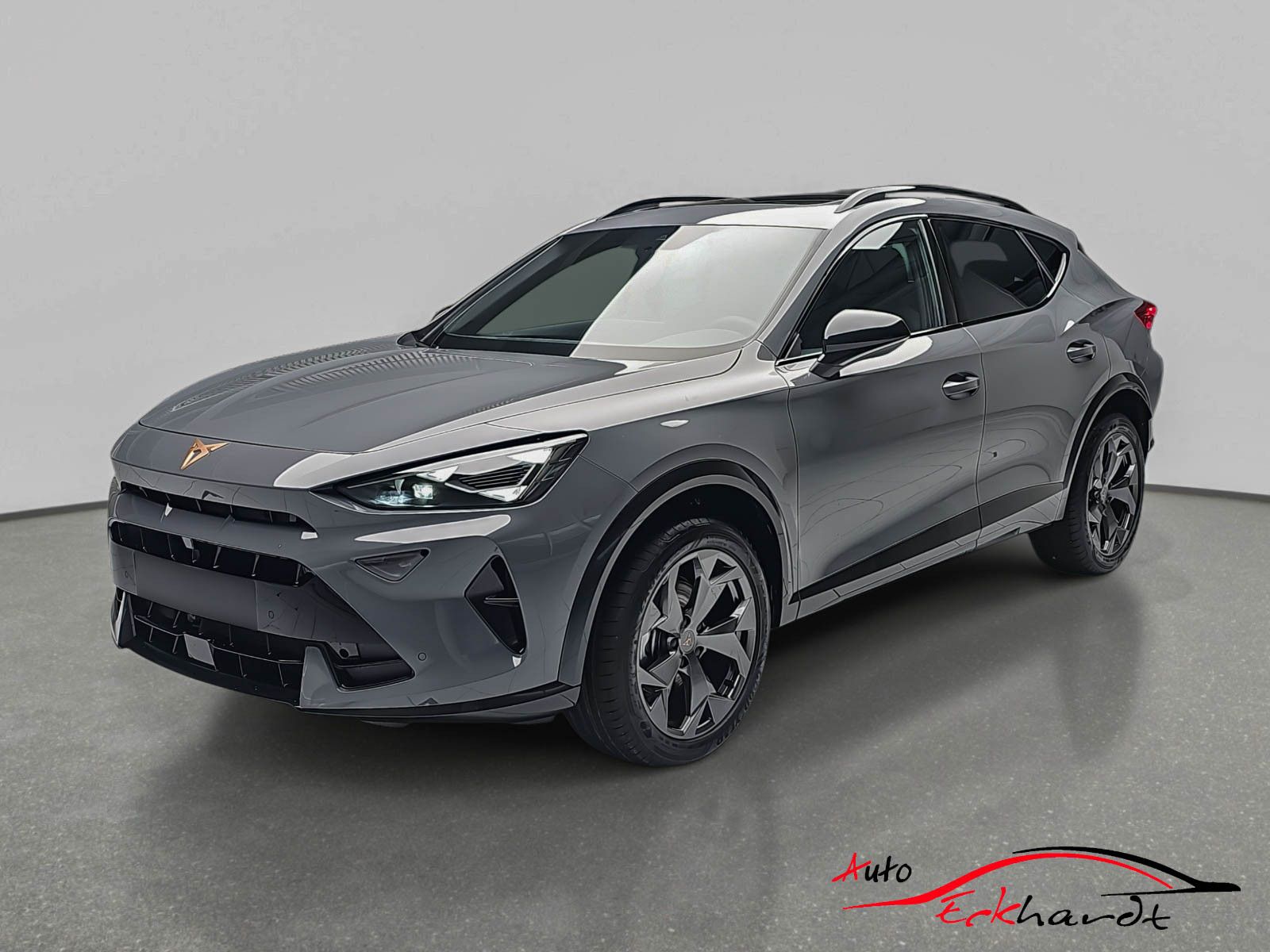 Cupra Formentor 1.5 eTSI DSG,Navi,LED,Pano