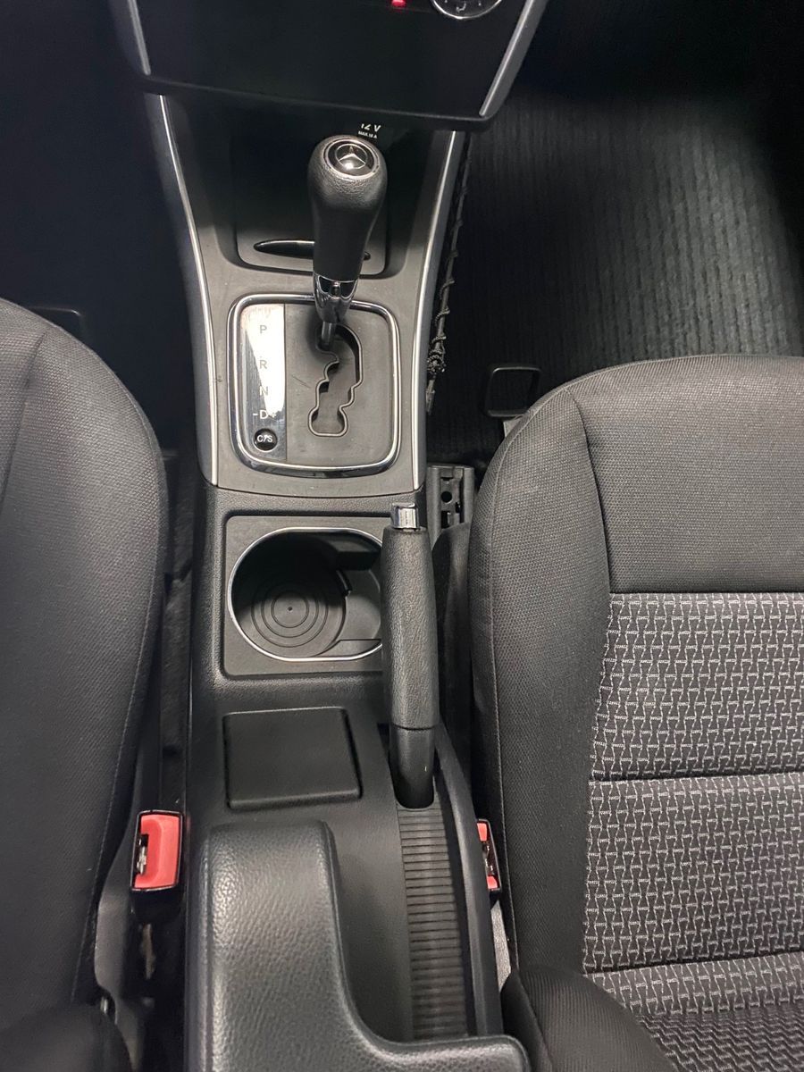 Fahrzeugabbildung Mercedes-Benz B 180 Autotronic+BLUETOOH FREISPRECHEINRICHTUNG