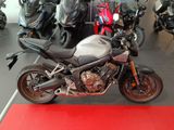 Honda CB650R AR #MY2024 - HONDA LEIPZIG