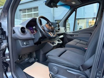 Mercedes Sprinter - 10