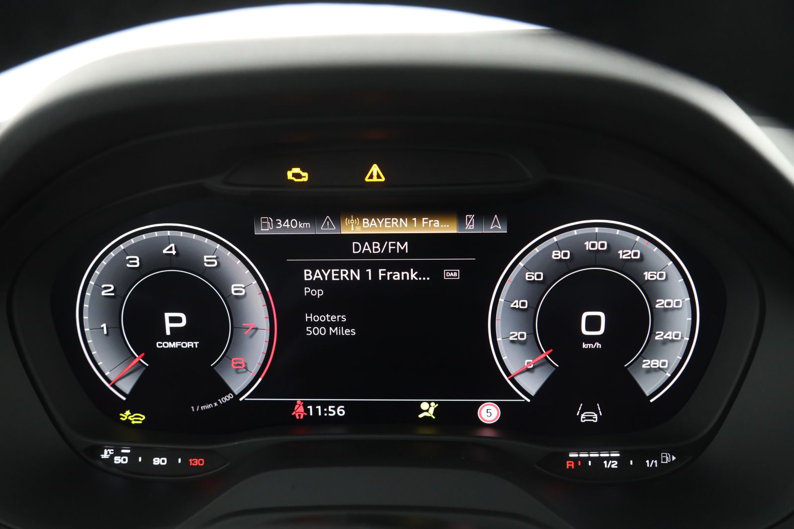 Audi Q2 - Bild 21