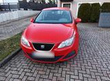 Seat Ibiza 1,2 Diesel 2011 HU neu - Seat Ibiza mit Diesel-Antrieb: 1.2
