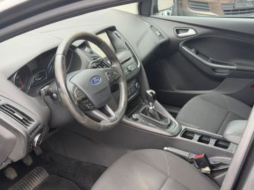 Ford Focus - 6