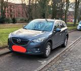Mazda CX5 2.2 Diesel - Mazda CX-5 Gebrauchtwagen in Bremen