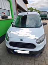 Ford ford courier - Ford Courier