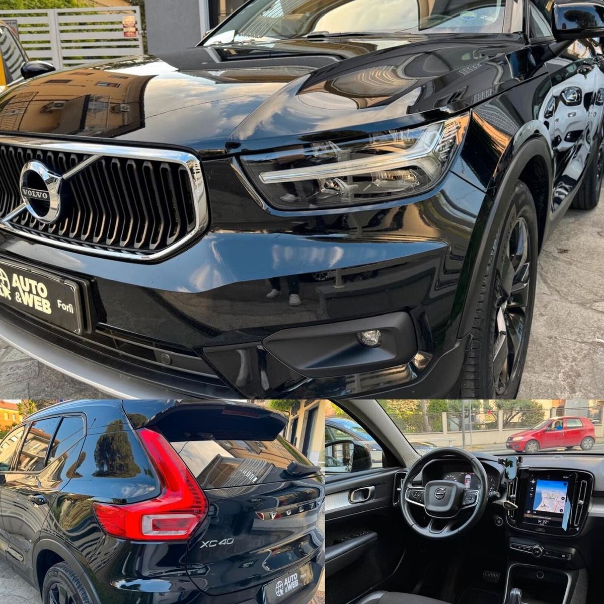 VOLVO ANDERE