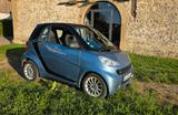 Smart ForTwo coupé 0.8 cdi passion passion - Smart ForTwo: Cdi Passion