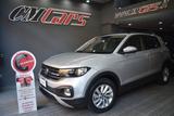 Volkswagen T-Cross 1.6 TDI 95cv Advanced ITALIAN - Volkswagen T-Cross mit Diesel-Antrieb: mit Klimaanlage