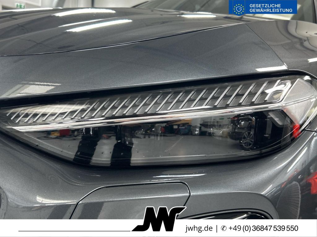 AUDI A5 2026