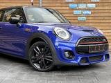 MINI Cooper S S JCW LED PDC Sportsitze SHZ h&k - MINI Cooper S: Sport