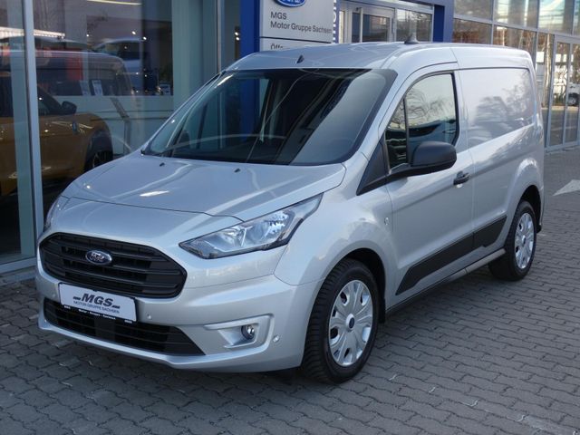 Ford Transit Connect Trend 210L1 #GJR #BLACK-WEEK