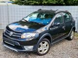 Dacia Sandero II Stepway Prestige 1.Hand*Navi*Tempomat - Dacia Sandero in Chemnitz