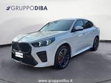 BMW X2 U10 xdrive 20d 48V MSport auto - BMW X2: U10
