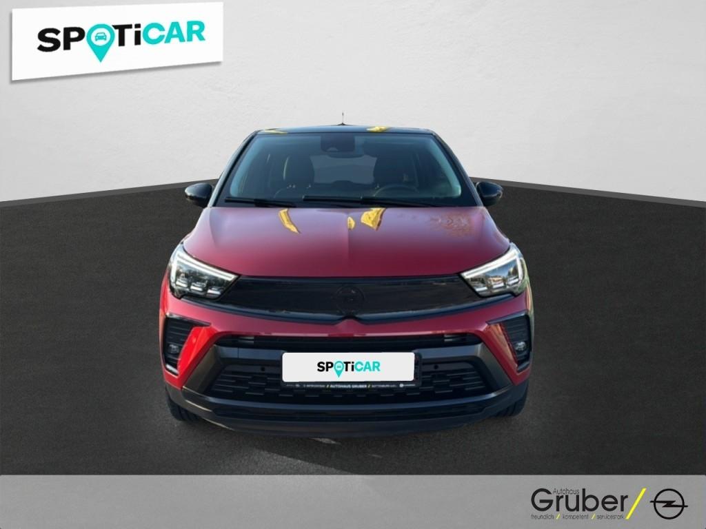 Opel CROSSLAND 1.2 GS LINE --17-SITZHZG-PDC--