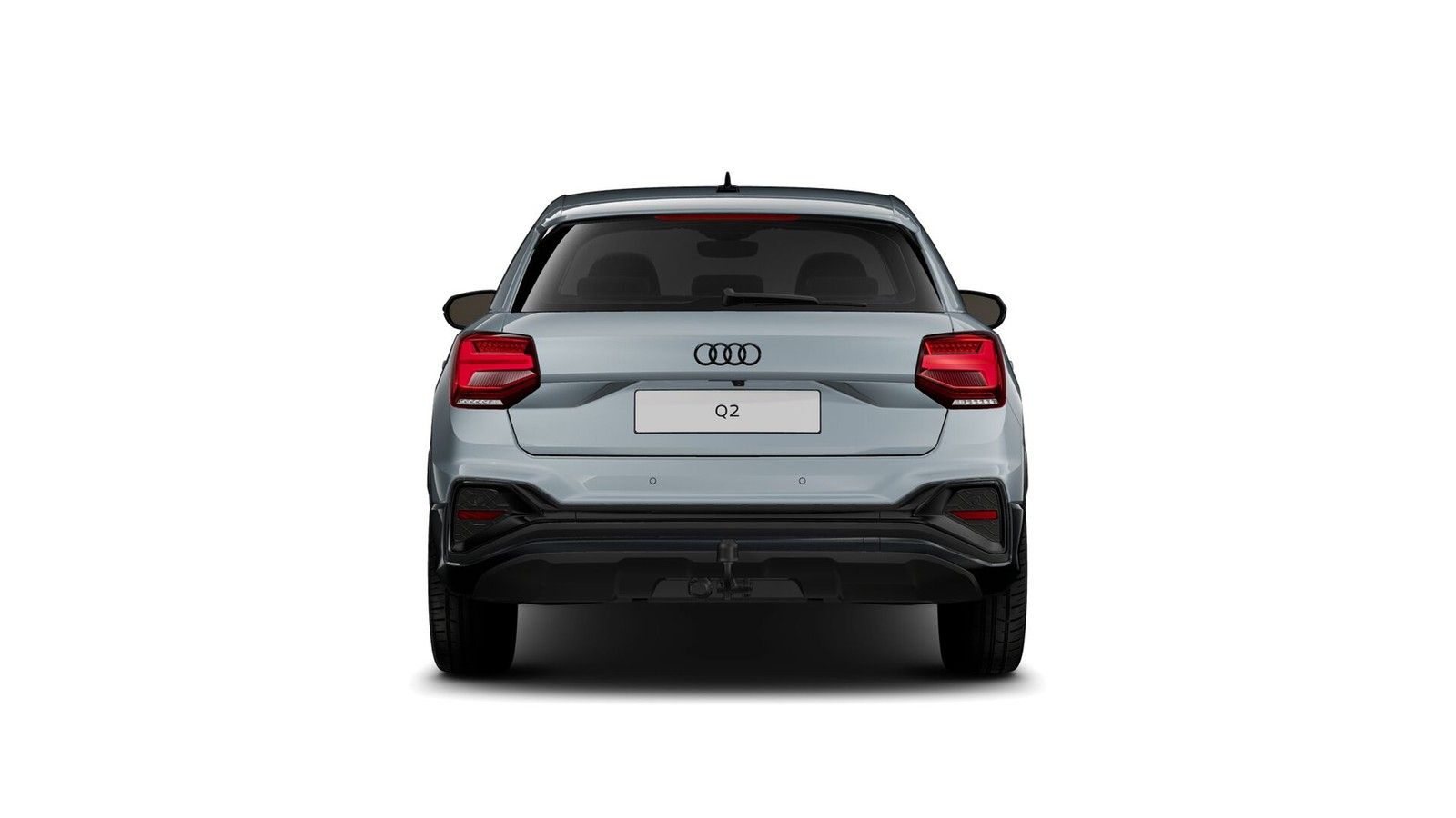 Audi Q2 - Bild 5