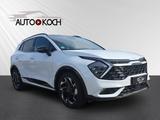Kia Sportage GT-Line 4WD 1.6 T-GDI Mild-Hybrid EU6e  - Kia Sportage mit Benzin-Antrieb