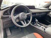 Mazda 3 - Vorschau Bild 10